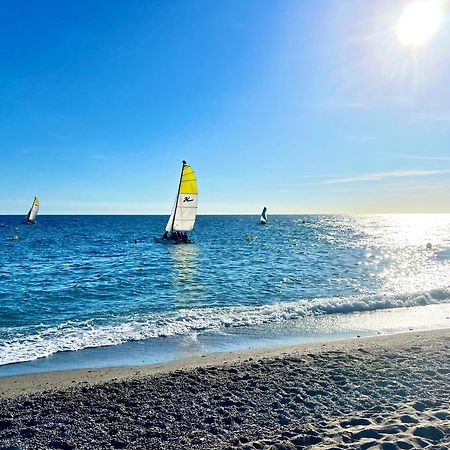Pushe Penthouse Playa Granada Beach & Golf 5 Ella Dış mekan fotoğraf
