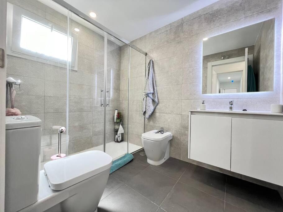 Pushe Penthouse Playa Granada Beach & Golf 5 Ella Dış mekan fotoğraf