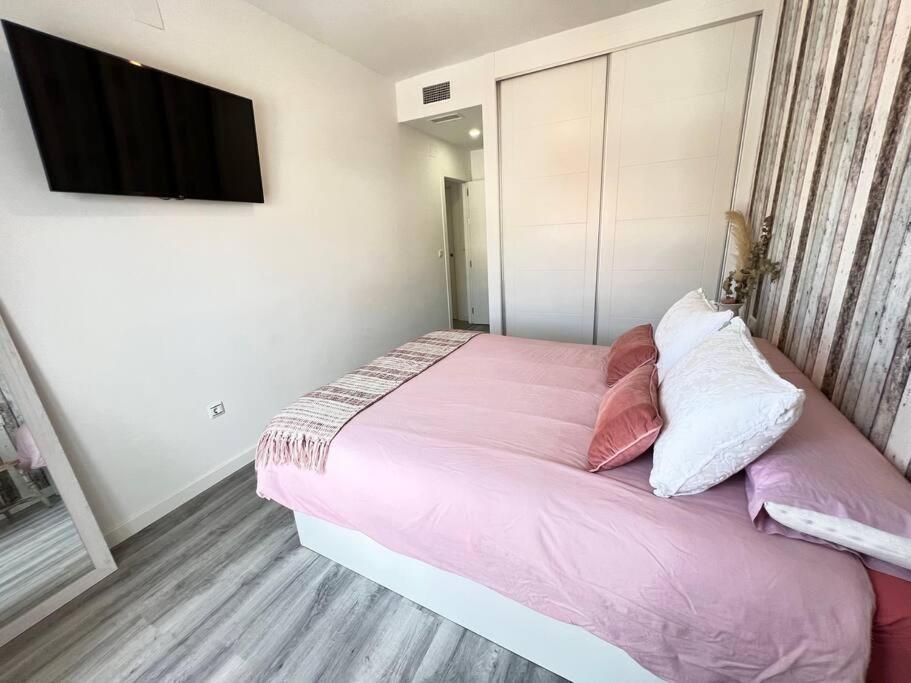 Pushe Penthouse Playa Granada Beach & Golf 5 Ella Dış mekan fotoğraf