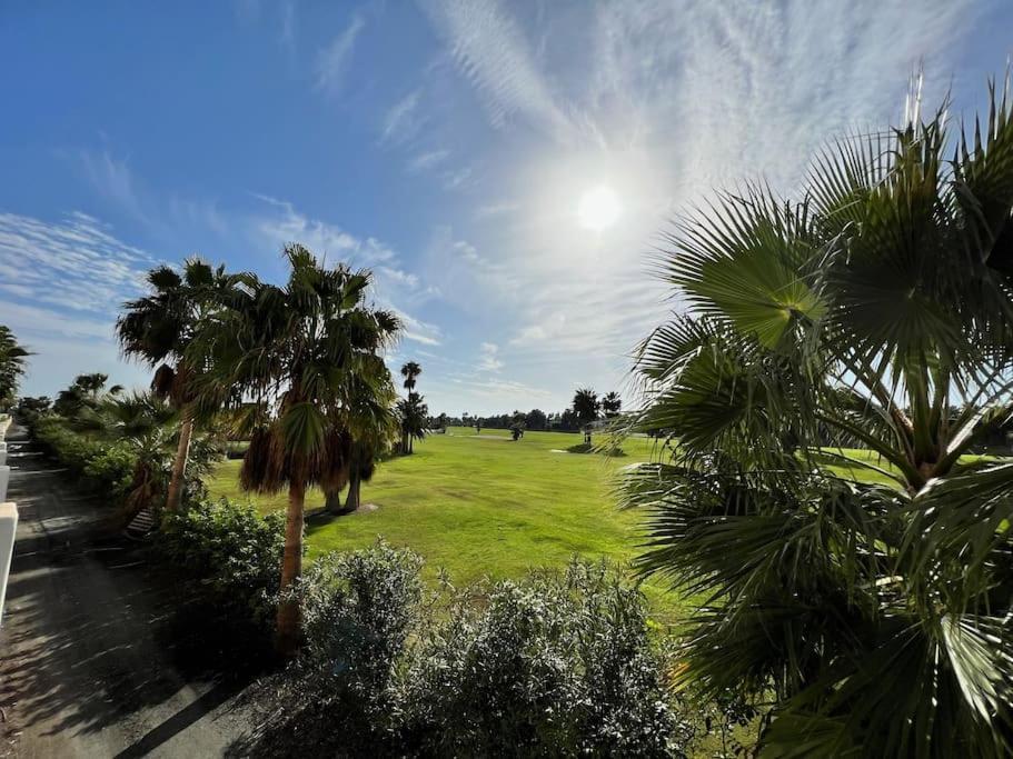Pushe Penthouse Playa Granada Beach & Golf 5 Ella Dış mekan fotoğraf