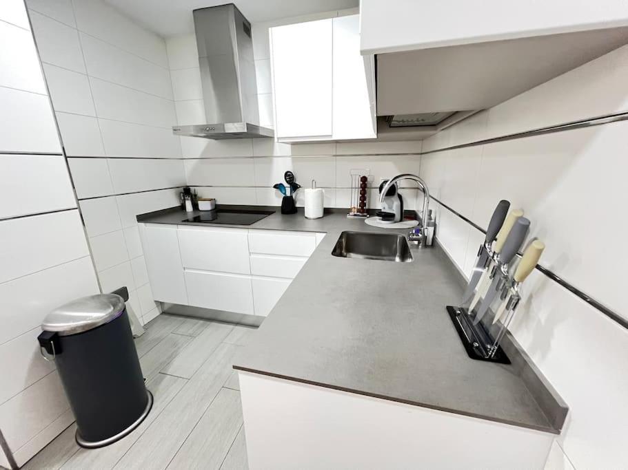 Pushe Penthouse Playa Granada Beach & Golf 5 Ella Dış mekan fotoğraf