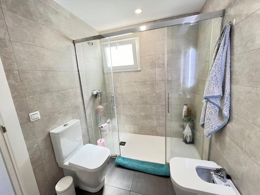 Pushe Penthouse Playa Granada Beach & Golf 5 Ella Dış mekan fotoğraf