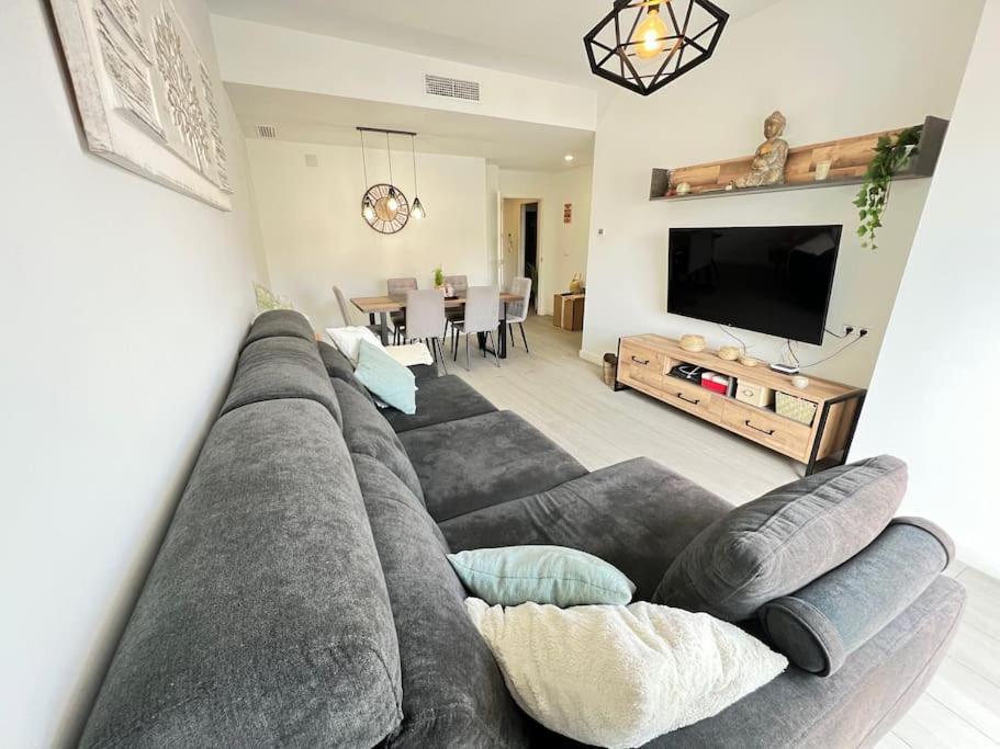 Pushe Penthouse Playa Granada Beach & Golf 5 Ella Dış mekan fotoğraf