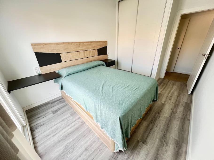 Pushe Penthouse Playa Granada Beach & Golf 5 Ella Dış mekan fotoğraf