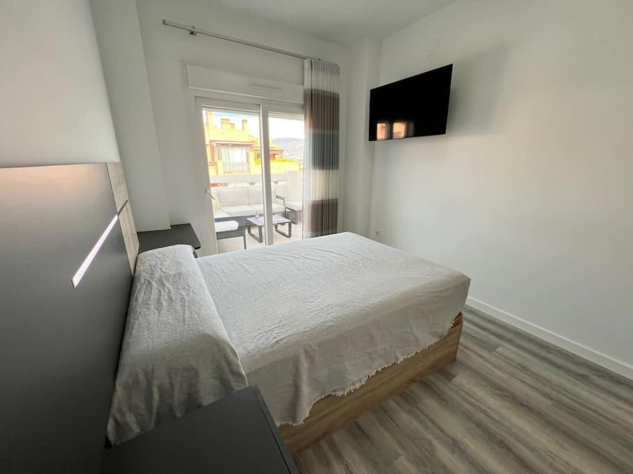 Pushe Penthouse Playa Granada Beach & Golf 5 Ella Dış mekan fotoğraf