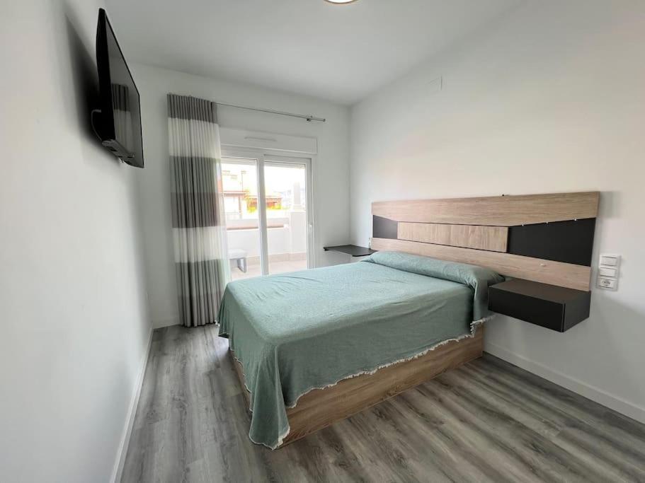 Pushe Penthouse Playa Granada Beach & Golf 5 Ella Dış mekan fotoğraf