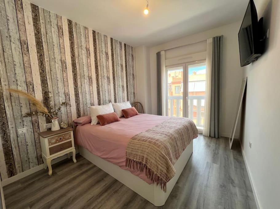Pushe Penthouse Playa Granada Beach & Golf 5 Ella Dış mekan fotoğraf