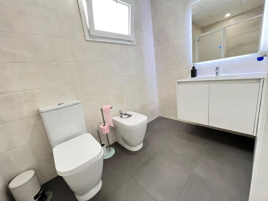 Pushe Penthouse Playa Granada Beach & Golf 5 Ella Dış mekan fotoğraf