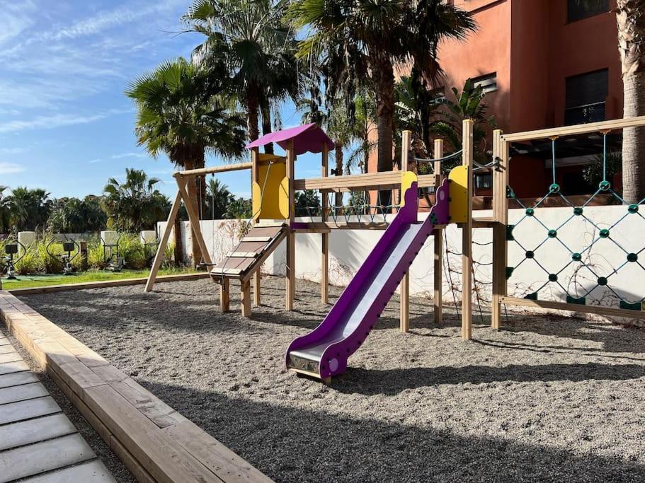 Pushe Penthouse Playa Granada Beach & Golf 5 Ella Dış mekan fotoğraf