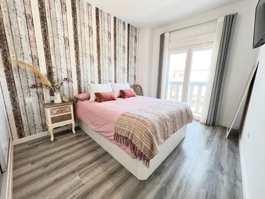 Pushe Penthouse Playa Granada Beach & Golf 5 Ella Dış mekan fotoğraf
