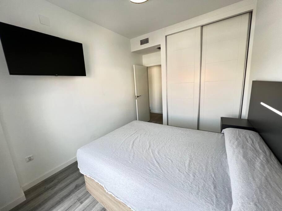 Pushe Penthouse Playa Granada Beach & Golf 5 Ella Dış mekan fotoğraf
