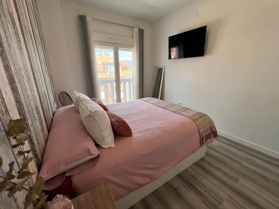 Pushe Penthouse Playa Granada Beach & Golf 5 Ella Dış mekan fotoğraf