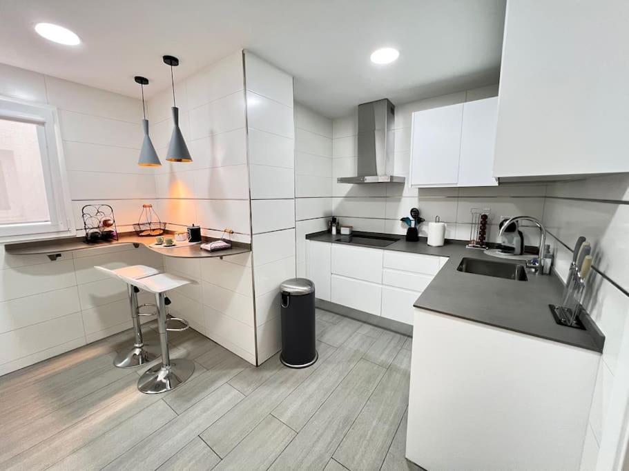 Pushe Penthouse Playa Granada Beach & Golf 5 Ella Dış mekan fotoğraf